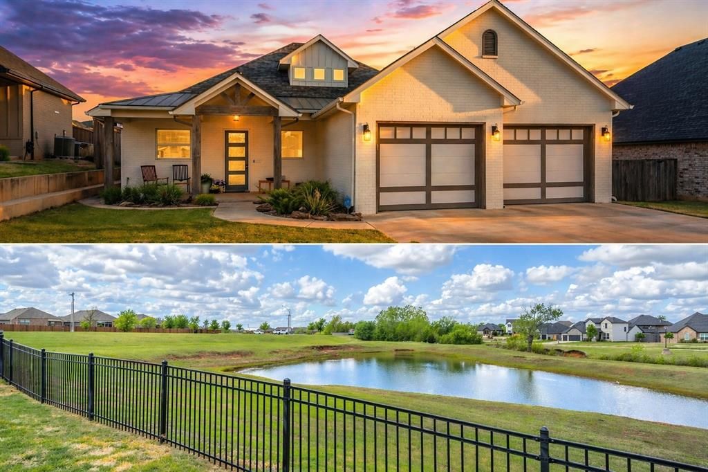 3612 Vintage Drive, Norman, OK 73069