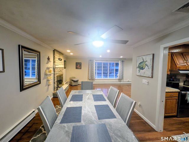 30 Fairfield Road, Oxford, CT 06478