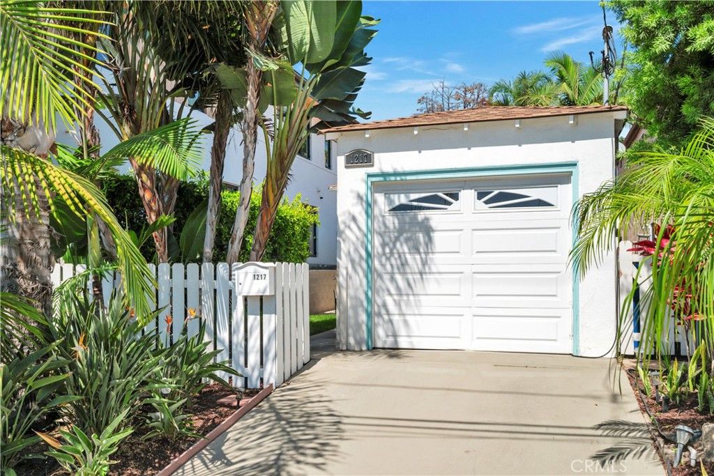 1217 21st, Hermosa Beach, CA 90254 — exterior