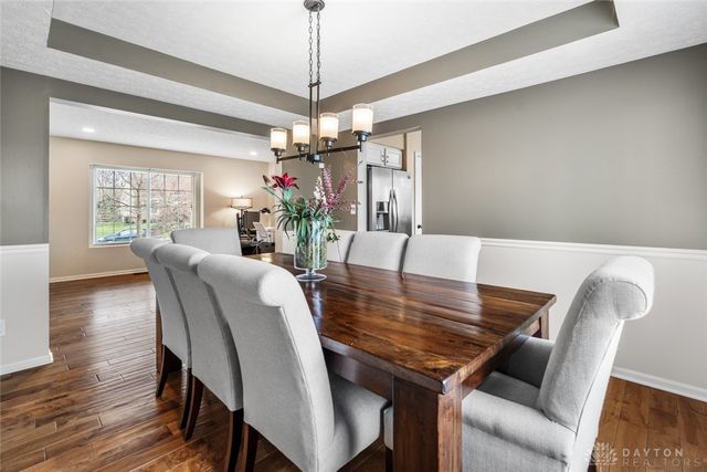 765 Beckley Farm Way, Springboro, OH 45066