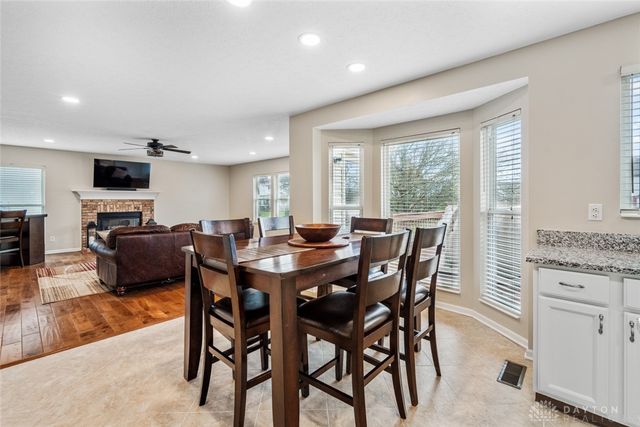 765 Beckley Farm Way, Springboro, OH 45066