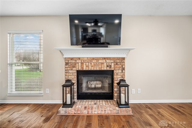 765 Beckley Farm Way, Springboro, OH 45066