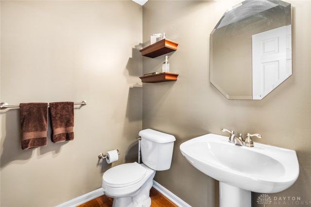 765 Beckley Farm Way, Springboro, OH 45066