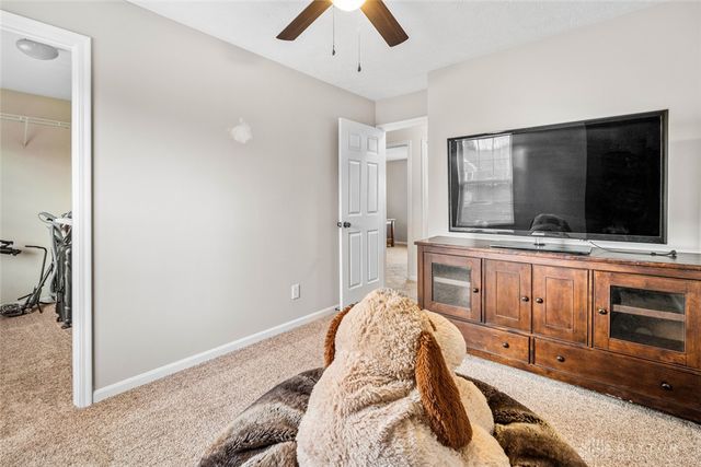 765 Beckley Farm Way, Springboro, OH 45066