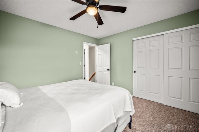 765 Beckley Farm Way, Springboro, OH 45066