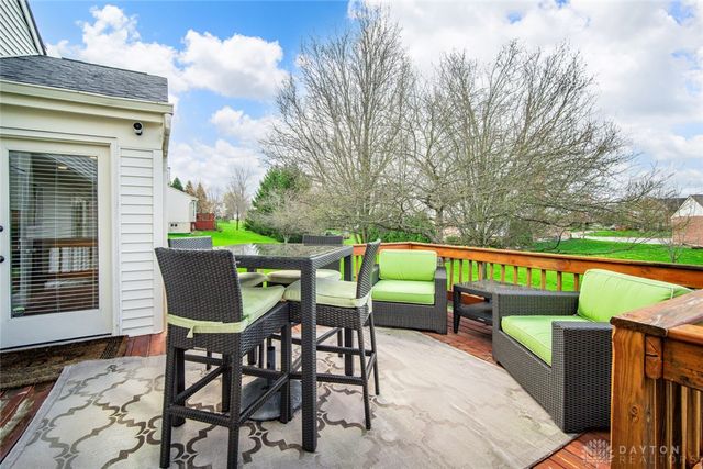 765 Beckley Farm Way, Springboro, OH 45066