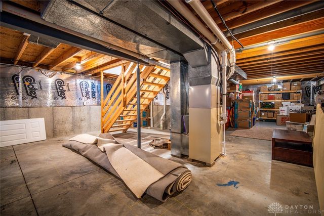 765 Beckley Farm Way, Springboro, OH 45066