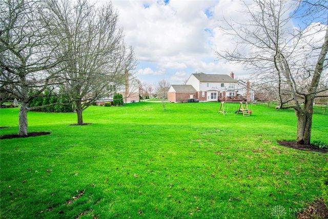 765 Beckley Farm Way, Springboro, OH 45066