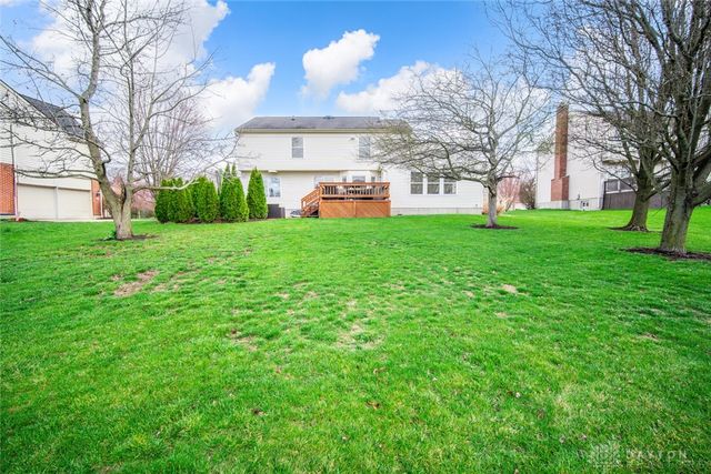 765 Beckley Farm Way, Springboro, OH 45066