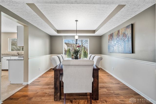 765 Beckley Farm Way, Springboro, OH 45066