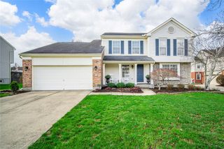 765 Beckley Farm Way, Springboro, OH 45066