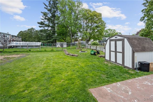 203 Forest Drive, Cicero, NY 13212