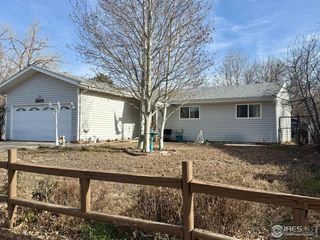 3500 Dahlia St, Evans, CO 80620