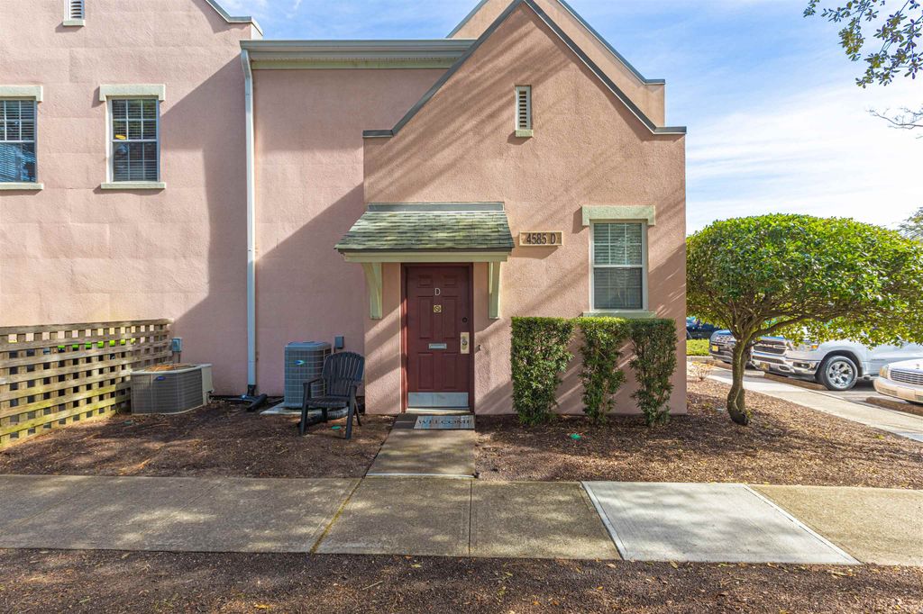 4585 Girvan Dr Unit D, Myrtle Beach, SC 29579 — photo 2