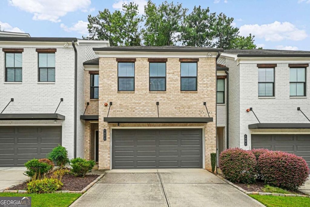 1008 Rohner Way, Smyrna, GA 30080 — photo 2
