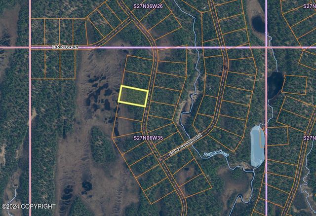 22959 S Hugo Loop, Trapper Creek, AK 99683
