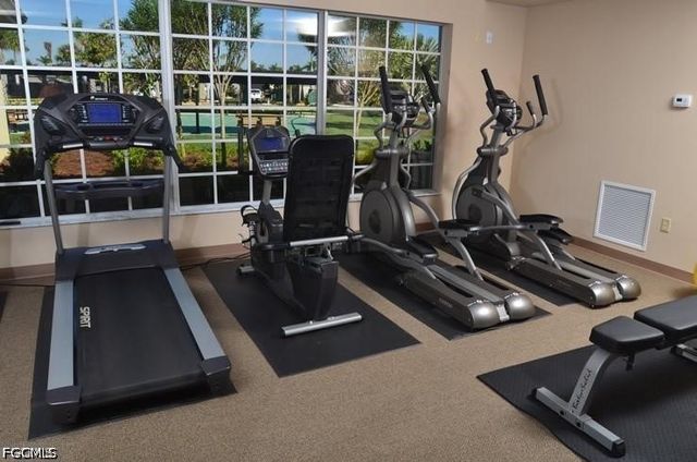 5252 Cypress Trail Resort CIR, Fort Myers, FL 33905