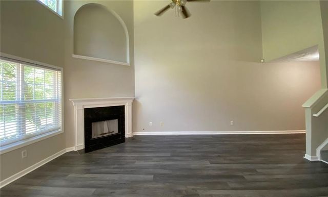 646 Lakes Circle, Lithonia, GA 30058