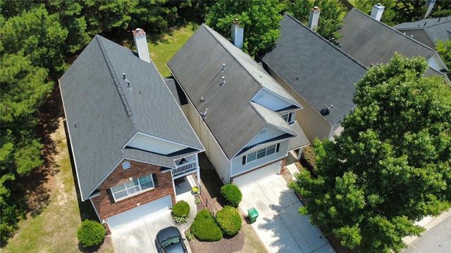 646 Lakes Circle, Lithonia, GA 30058