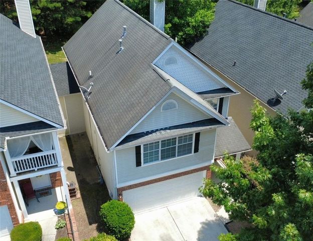 646 Lakes Circle, Lithonia, GA 30058