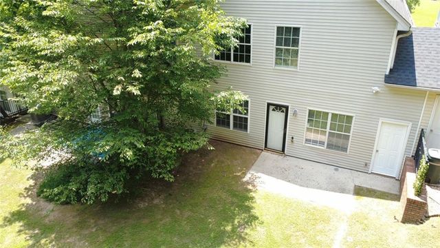 646 Lakes Circle, Lithonia, GA 30058