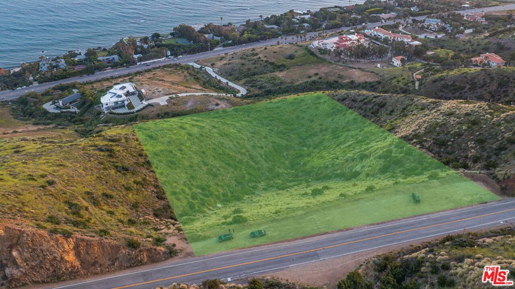 Image 2 of property listing at 4130 Encinal Canyon Road, Malibu, CA 90265