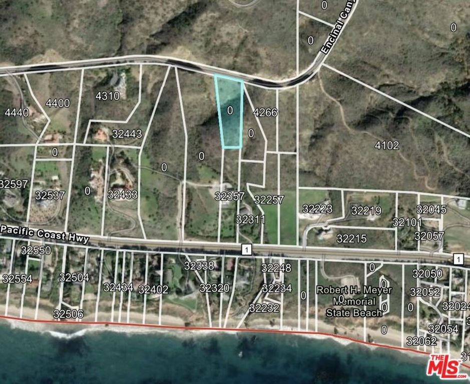 Image 5 of property listing at 4130 Encinal Canyon Road, Malibu, CA 90265