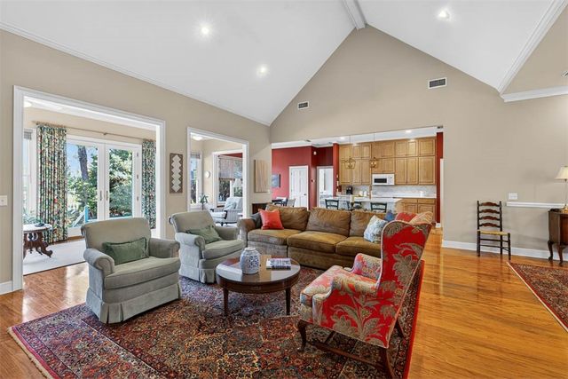 17 Boundary Lane, St Simons Island, GA 31522