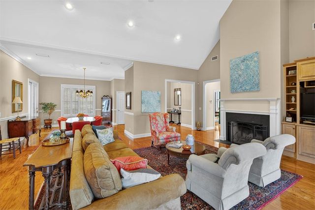 17 Boundary Lane, St Simons Island, GA 31522