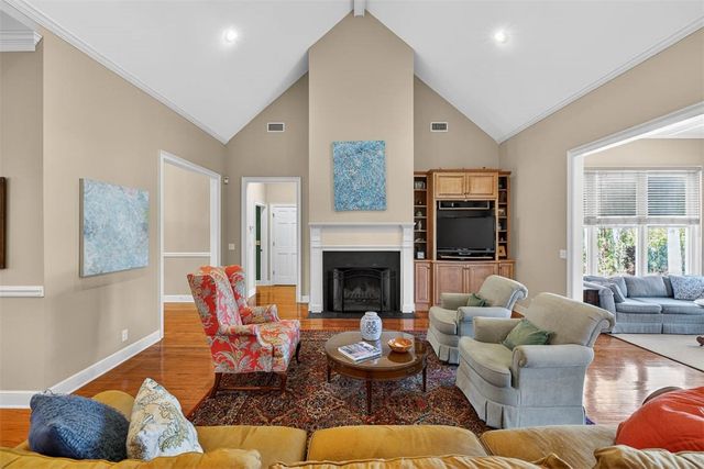 17 Boundary Lane, St Simons Island, GA 31522