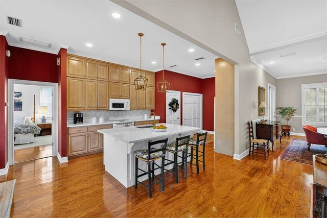 17 Boundary Lane, St Simons Island, GA 31522