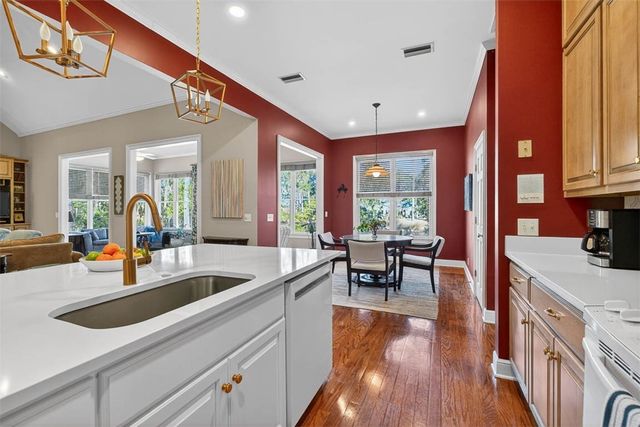 17 Boundary Lane, St Simons Island, GA 31522