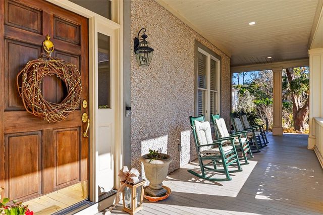 17 Boundary Lane, St Simons Island, GA 31522