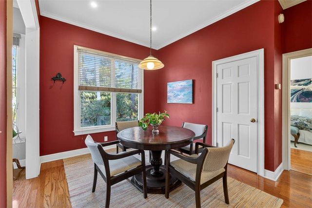 17 Boundary Lane, St Simons Island, GA 31522