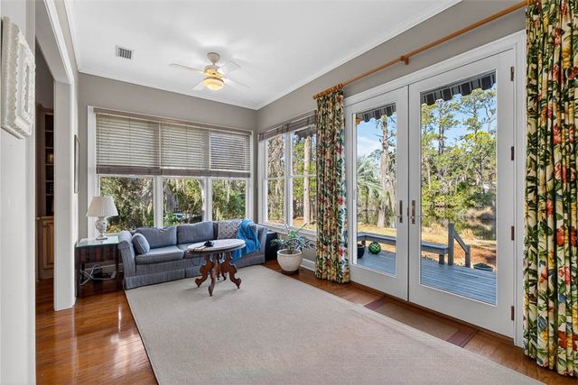 17 Boundary Lane, St Simons Island, GA 31522