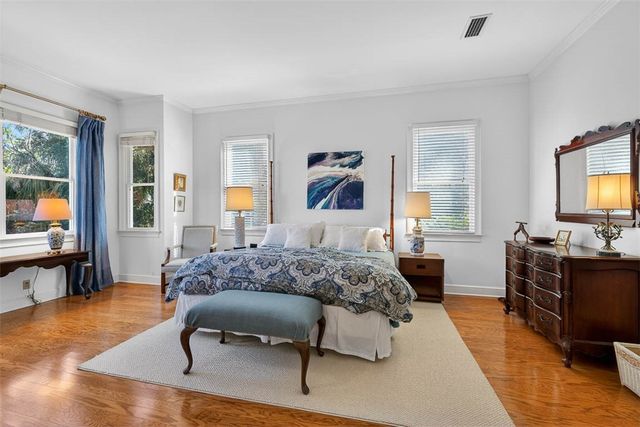 17 Boundary Lane, St Simons Island, GA 31522