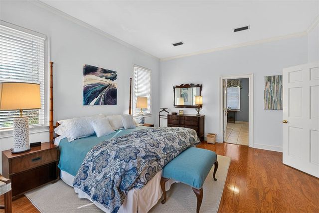 17 Boundary Lane, St Simons Island, GA 31522