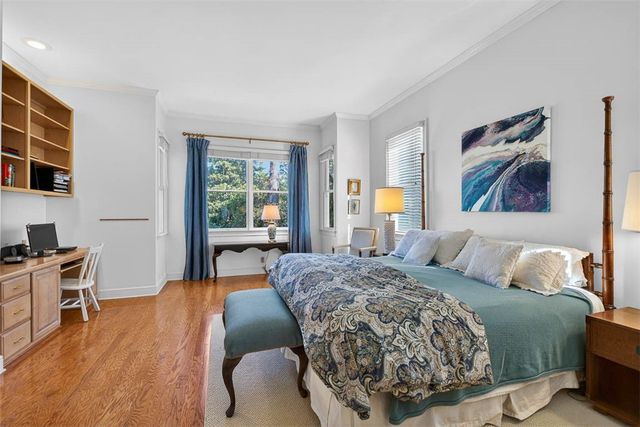 17 Boundary Lane, St Simons Island, GA 31522