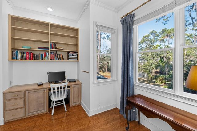 17 Boundary Lane, St Simons Island, GA 31522