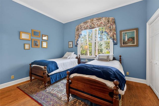 17 Boundary Lane, St Simons Island, GA 31522