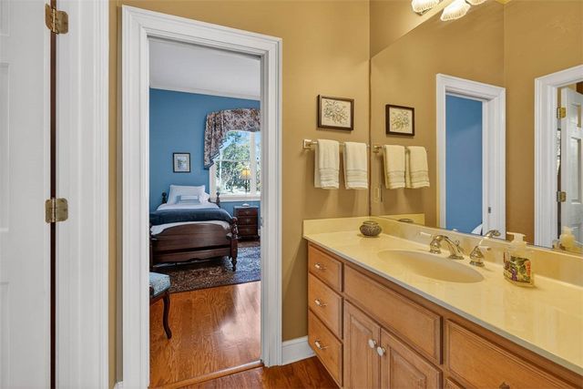 17 Boundary Lane, St Simons Island, GA 31522