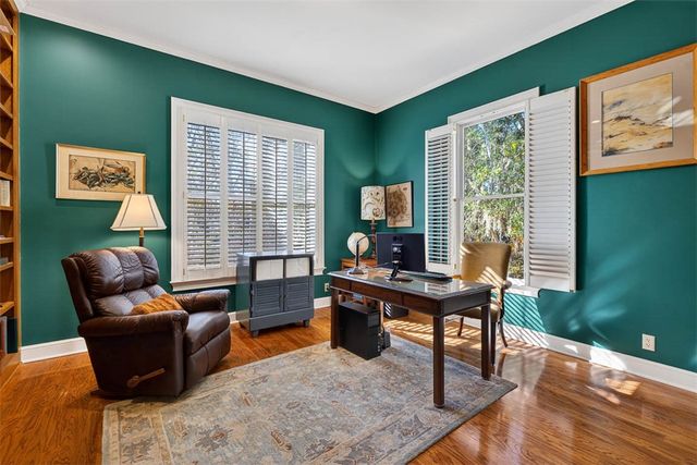 17 Boundary Lane, St Simons Island, GA 31522