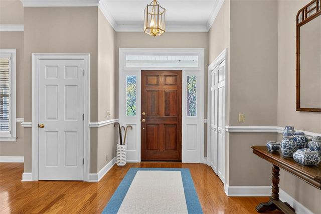 17 Boundary Lane, St Simons Island, GA 31522