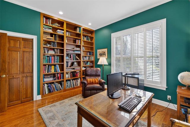 17 Boundary Lane, St Simons Island, GA 31522