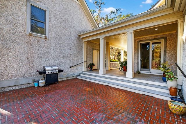 17 Boundary Lane, St Simons Island, GA 31522