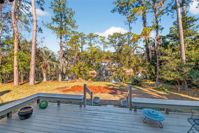 17 Boundary Lane, St Simons Island, GA 31522