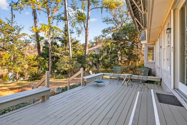 17 Boundary Lane, St Simons Island, GA 31522