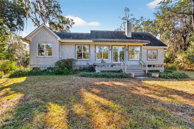 17 Boundary Lane, St Simons Island, GA 31522