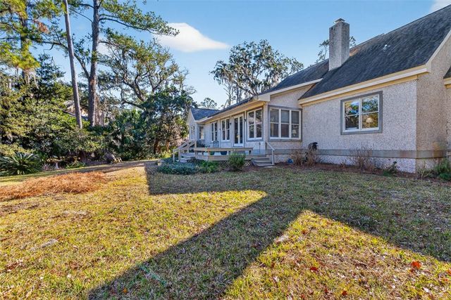 17 Boundary Lane, St Simons Island, GA 31522
