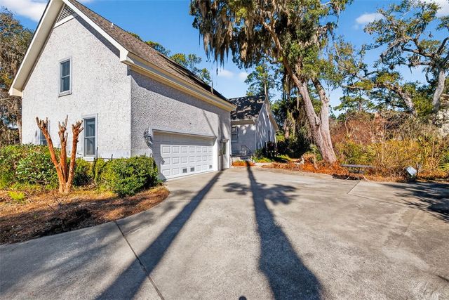 17 Boundary Lane, St Simons Island, GA 31522